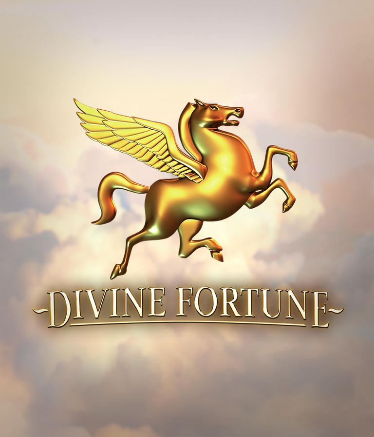 Divine Fortune