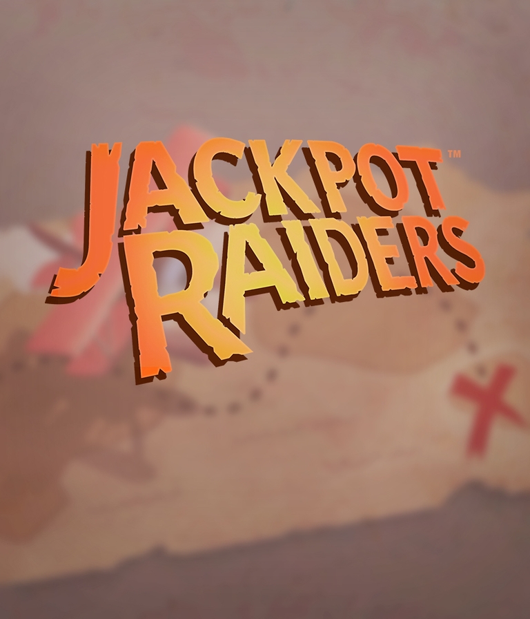 Jackpot Raiders