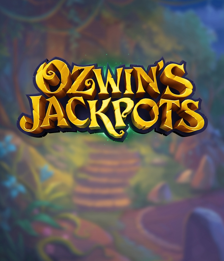Ozwin's Jackpots