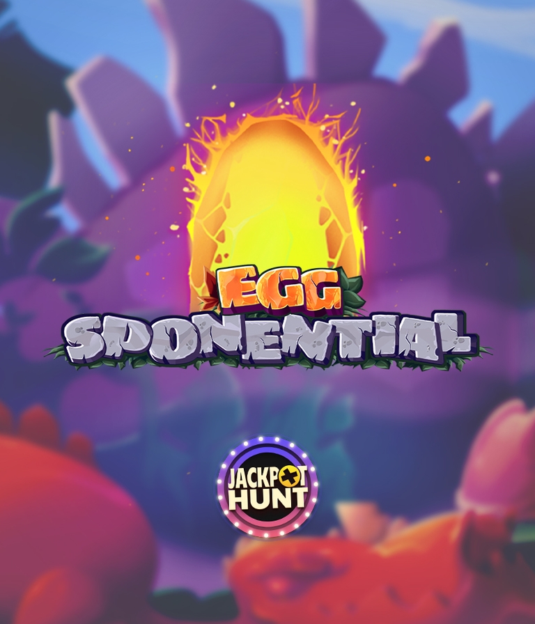 Egg Sponential